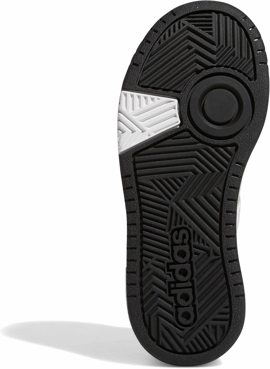 Adidas Women's Hoops 3.0 Basketball Shoe