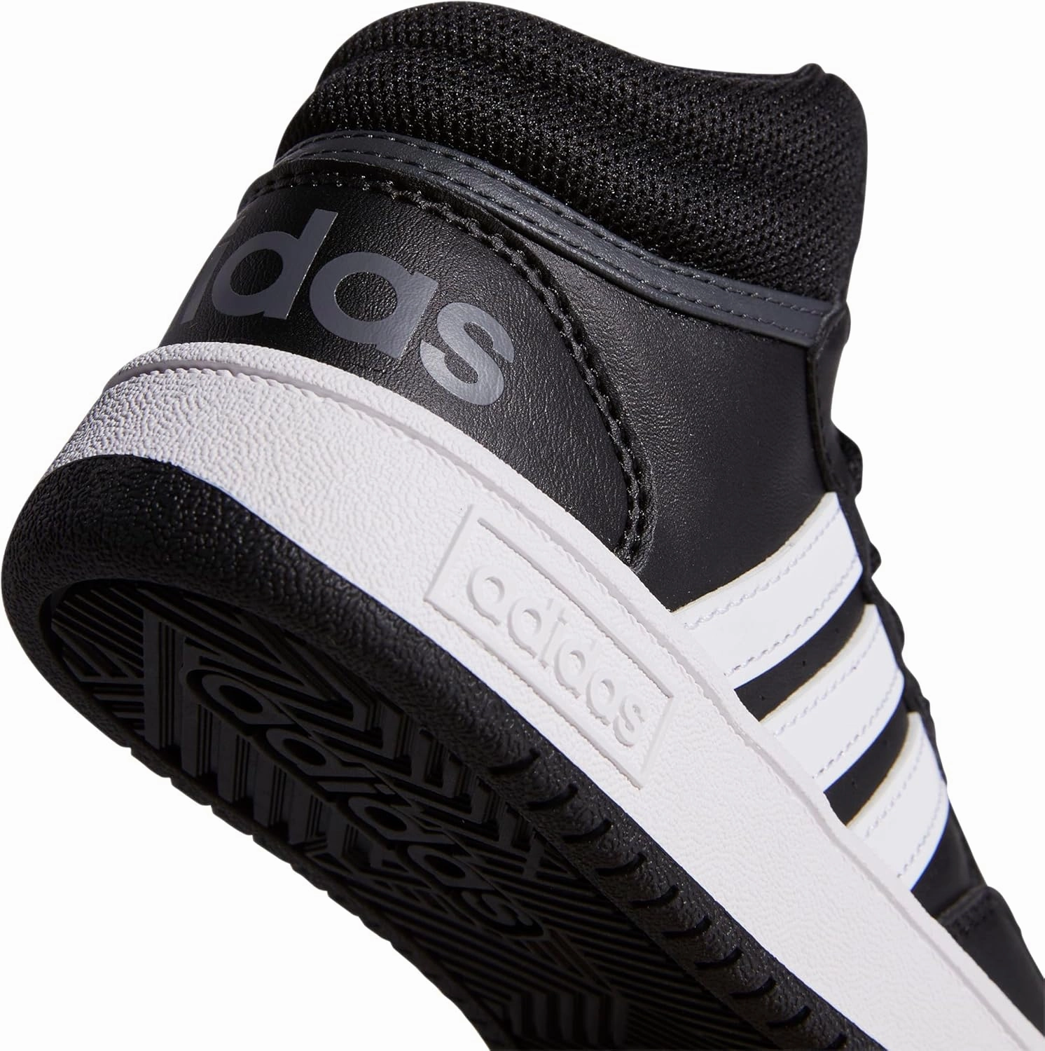Adidas Women's Hoops 3.0 Basketball Shoe