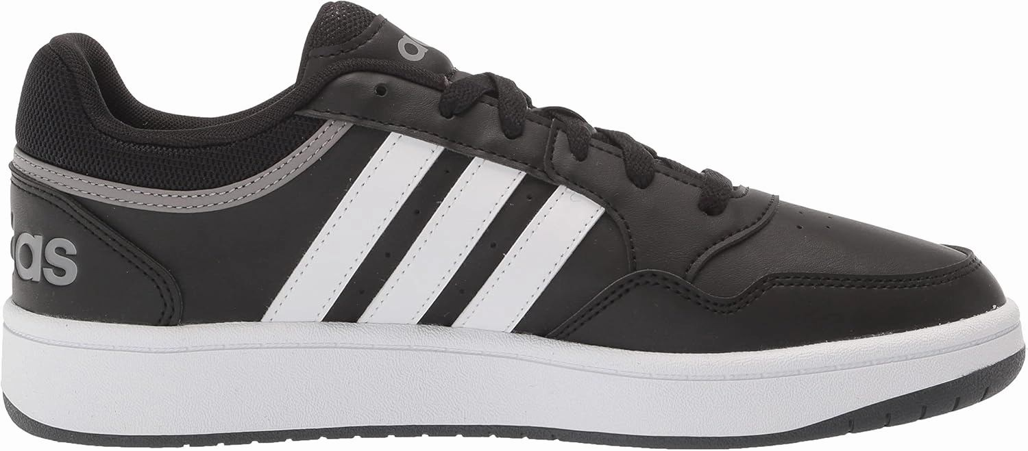 adidas Women's Hoops 3.0 Sneaker