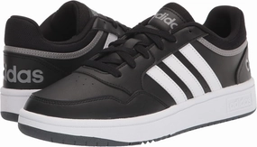 adidas Women's Hoops 3.0 Sneaker