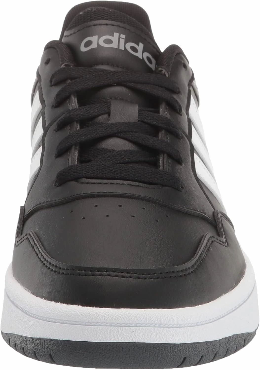 adidas Women's Hoops 3.0 Sneaker