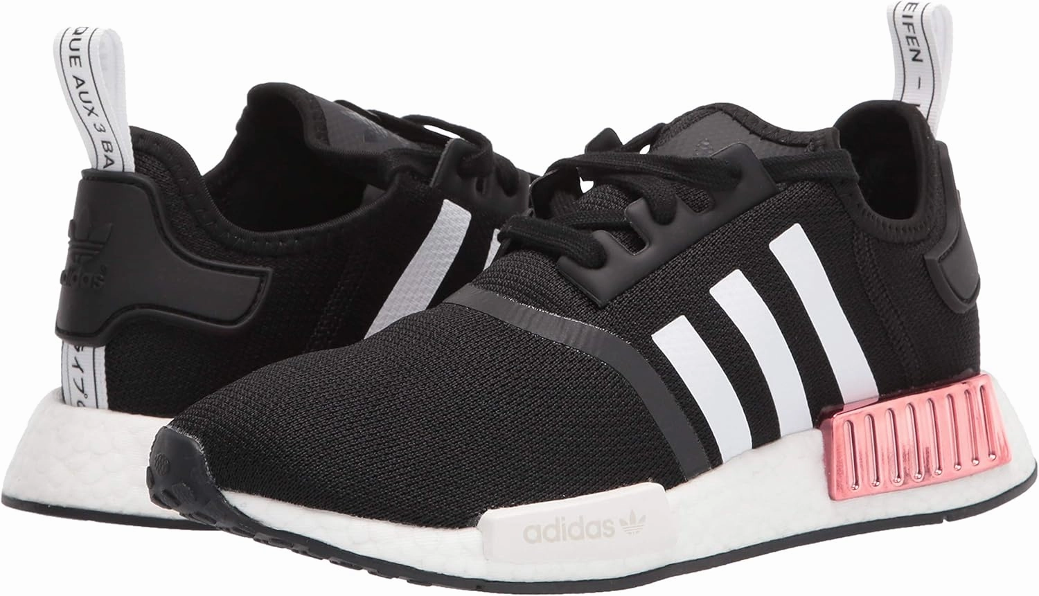 adidas Women's Nmd_R1 Shoes