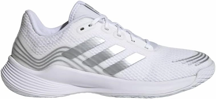 adidas Women's Novaflight Volleyball Sneaker