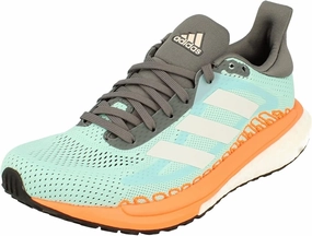 adidas Women's Solar Glide 3 W Sneaker