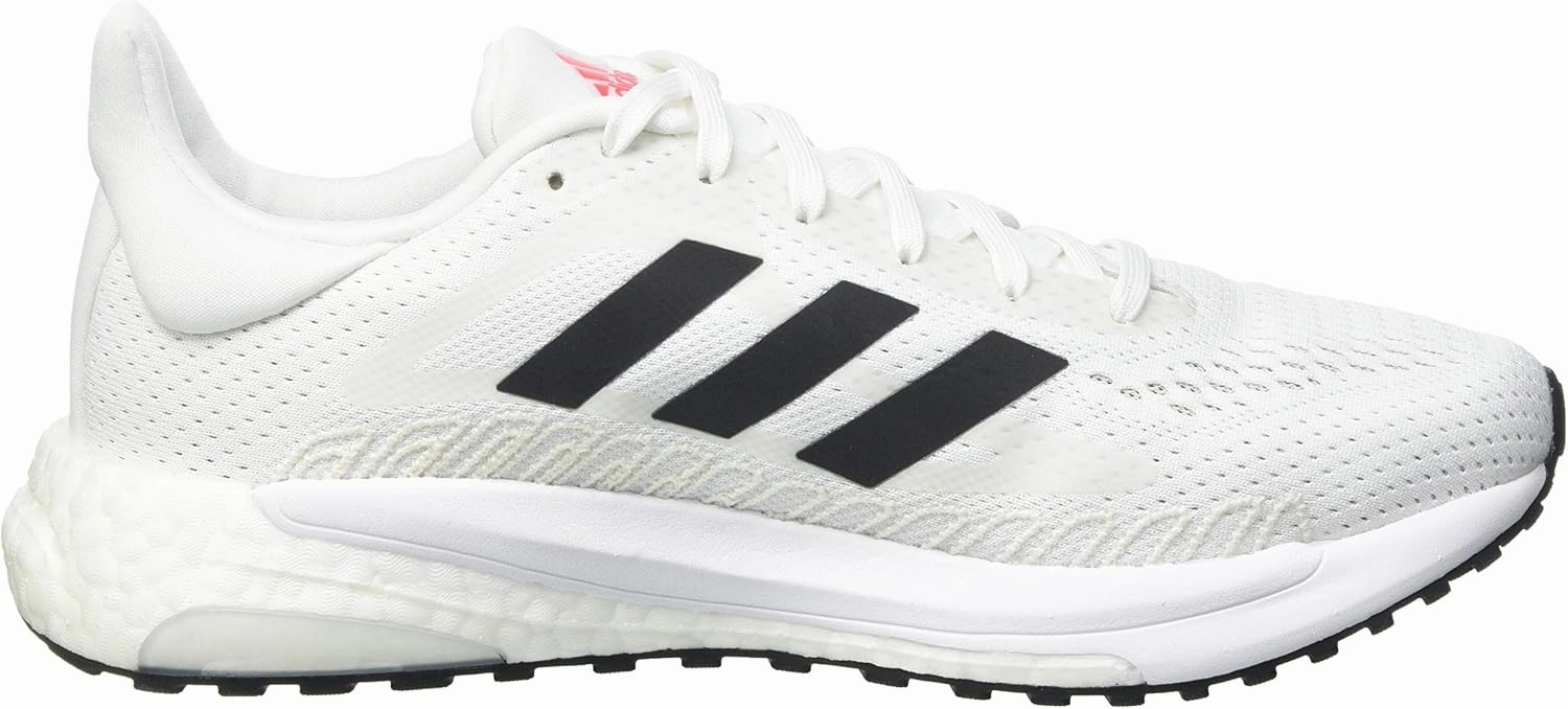 adidas Women's Solar Glide 3 W Sneaker