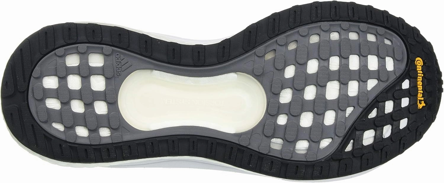adidas Women's Solar Glide 3 W Sneaker