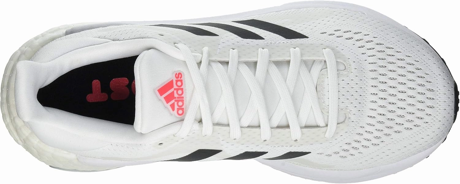 adidas Women's Solar Glide 3 W Sneaker