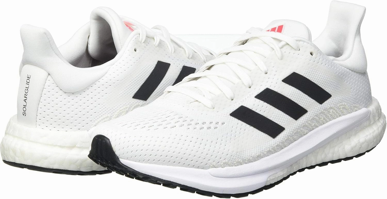 adidas Women's Solar Glide 3 W Sneaker