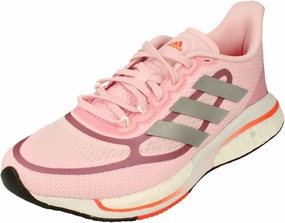 adidas Women's Supernova   W Competition Running Shoes