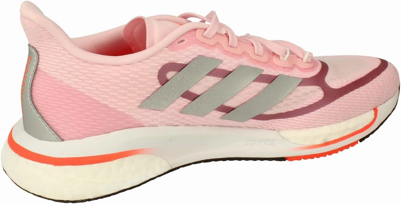 adidas Women's Supernova   W Competition Running Shoes
