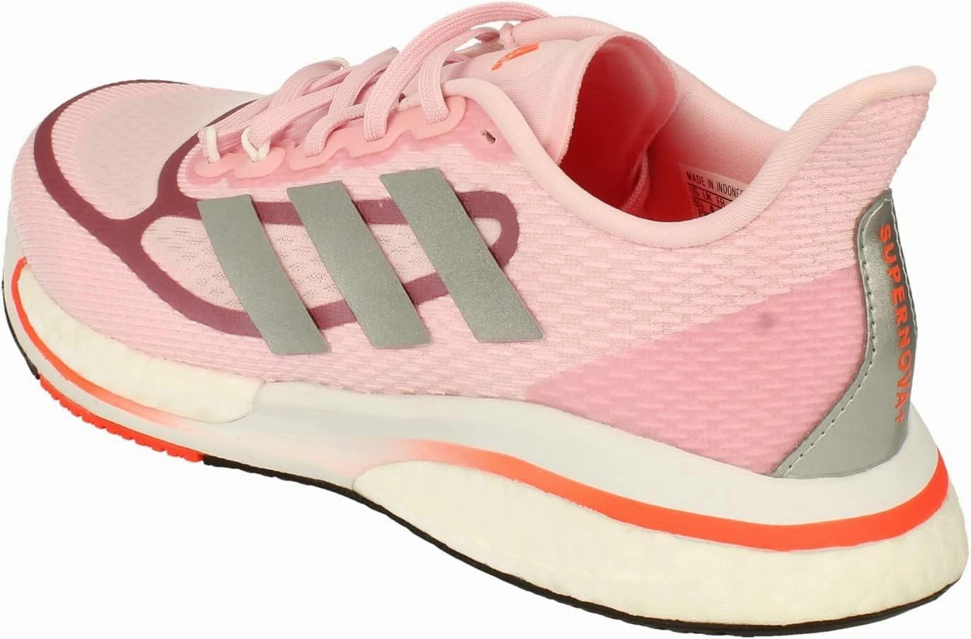 adidas Women's Supernova   W Competition Running Shoes