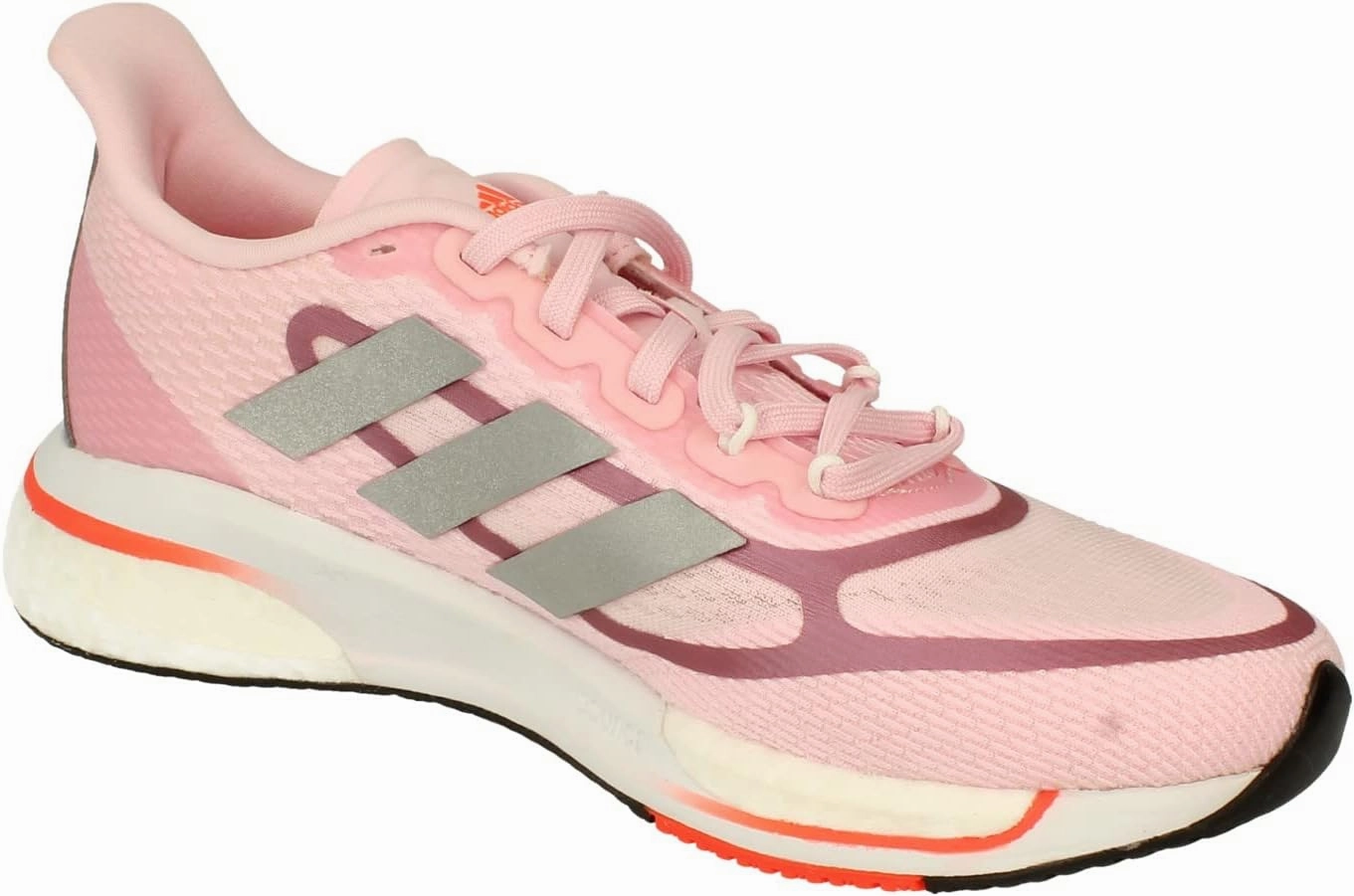 adidas Women's Supernova   W Competition Running Shoes