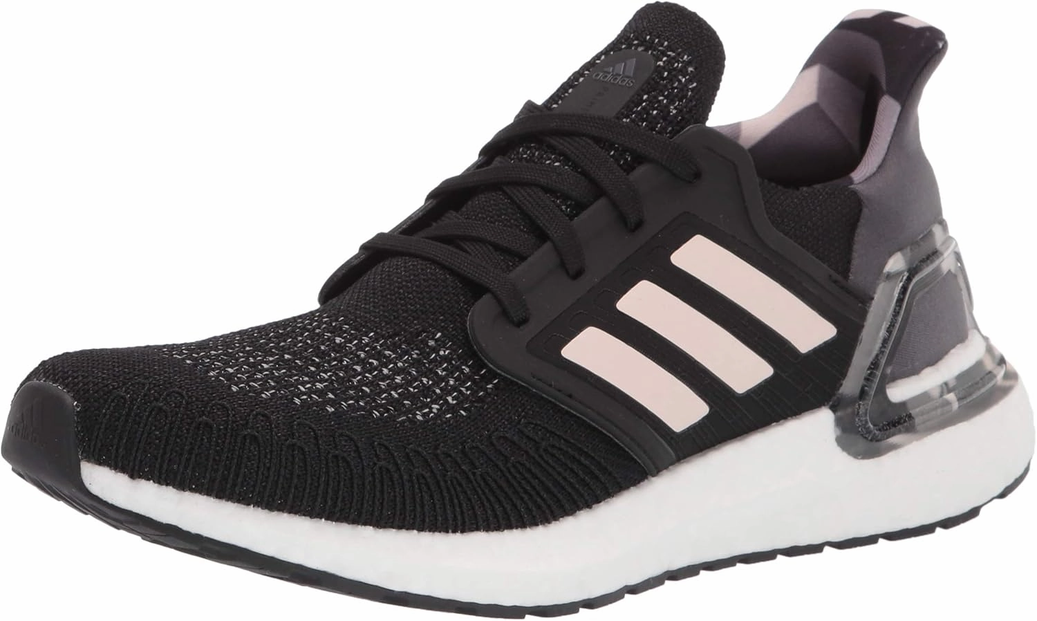 adidas Women's Ultraboost 20 Running Shoe