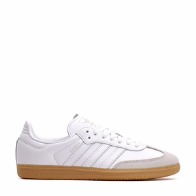 Adidas Women Samba White Gum JS2763