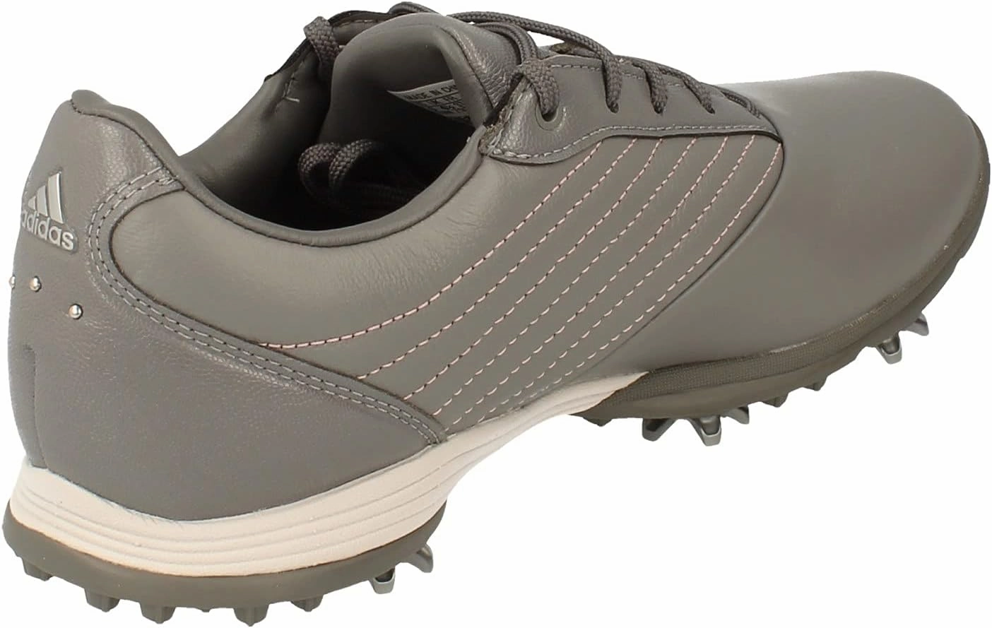 adidas Womens Adipure Dc2 Golf Shoes Trainers