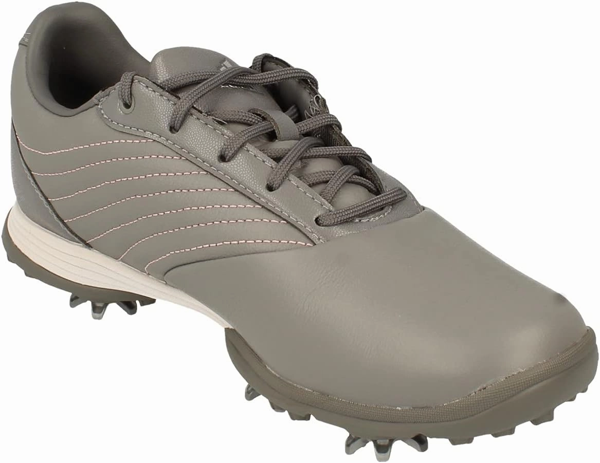 adidas Womens Adipure Dc2 Golf Shoes Trainers