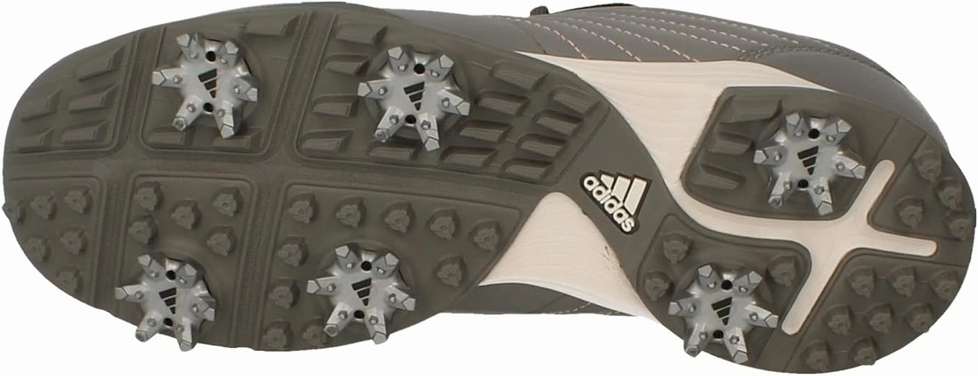 adidas Womens Adipure Dc2 Golf Shoes Trainers