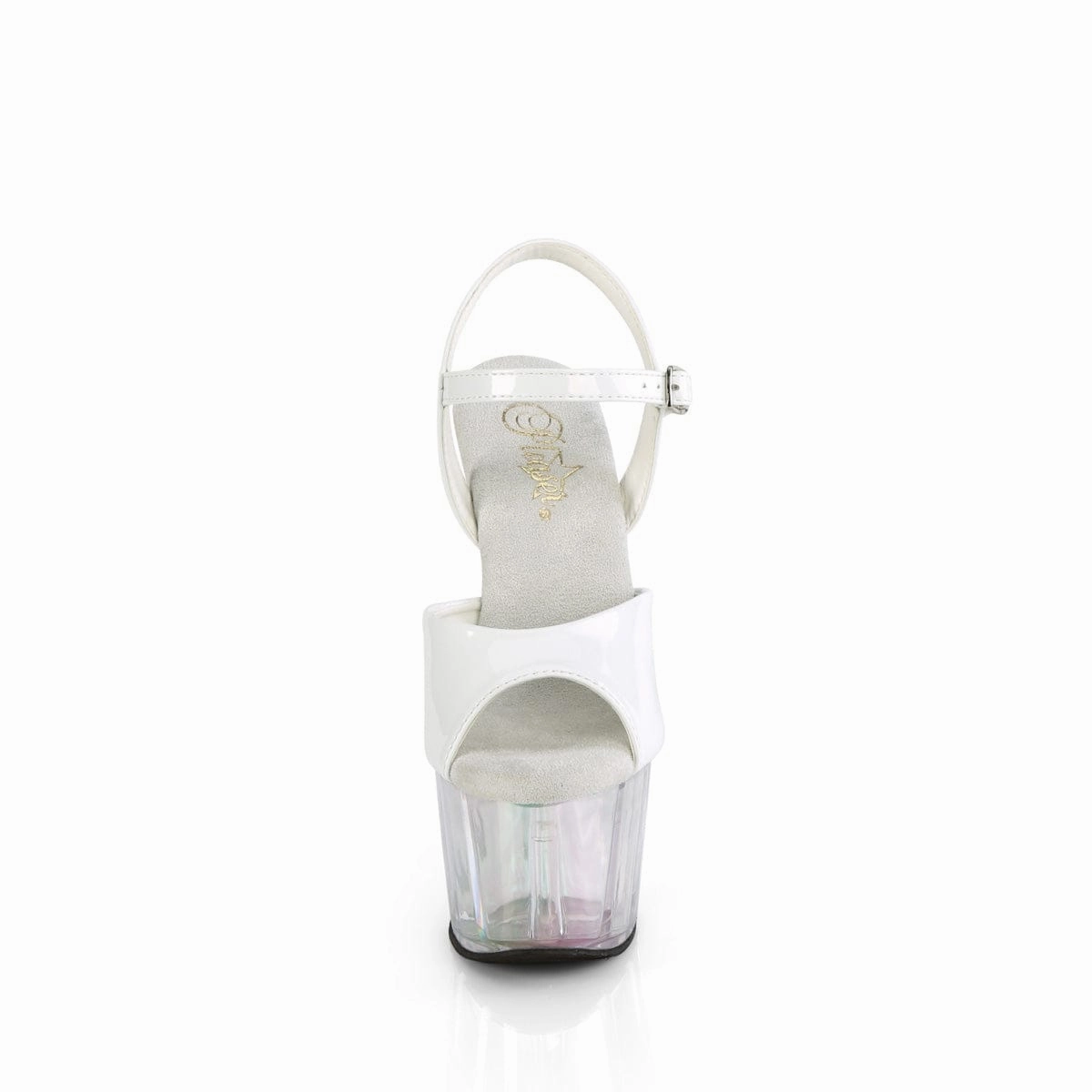 ADORE-709HT White Hologram/ Hologram Tinted