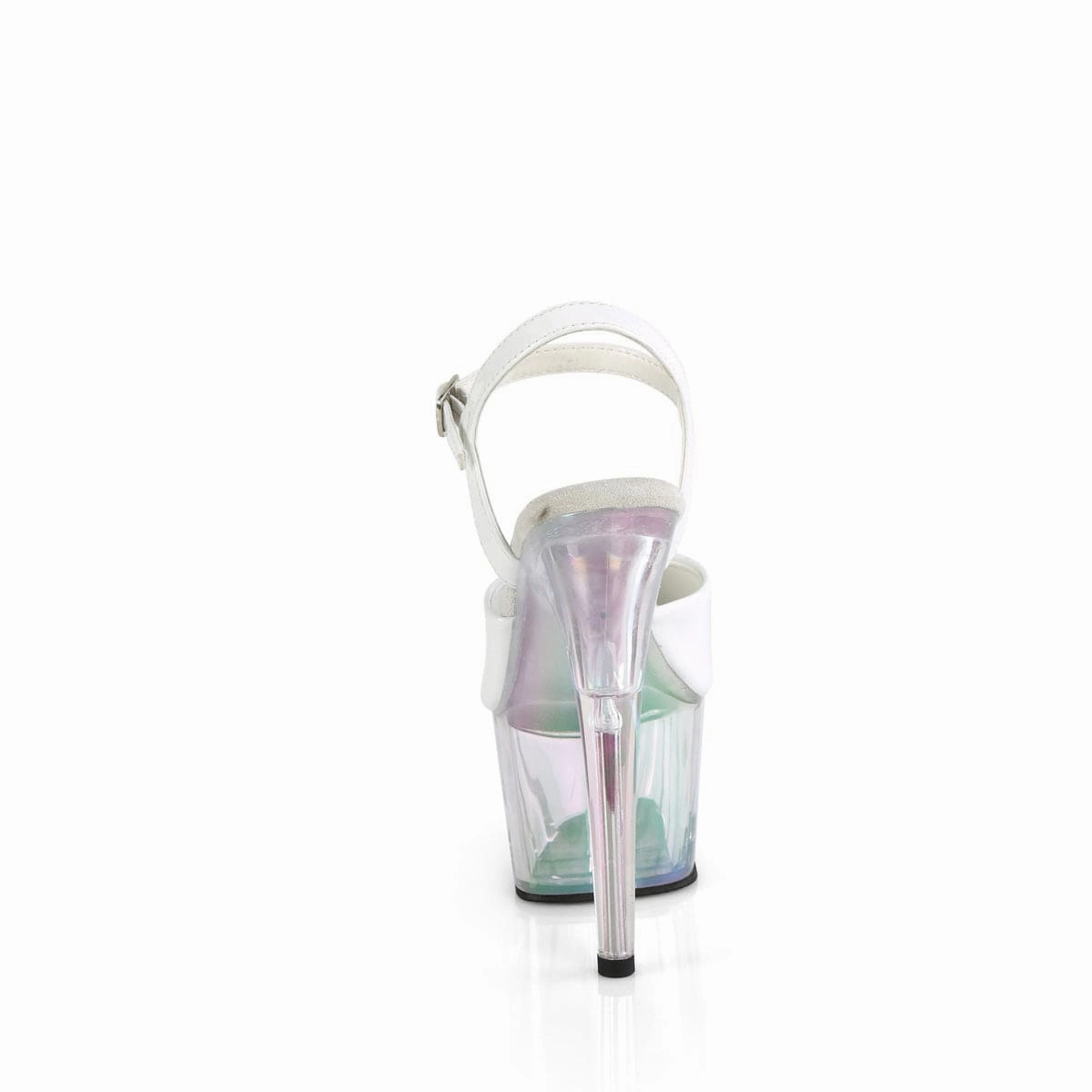 ADORE-709HT White Hologram/ Hologram Tinted