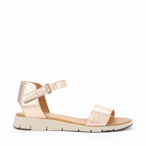 AERIA STRAP SANDAL