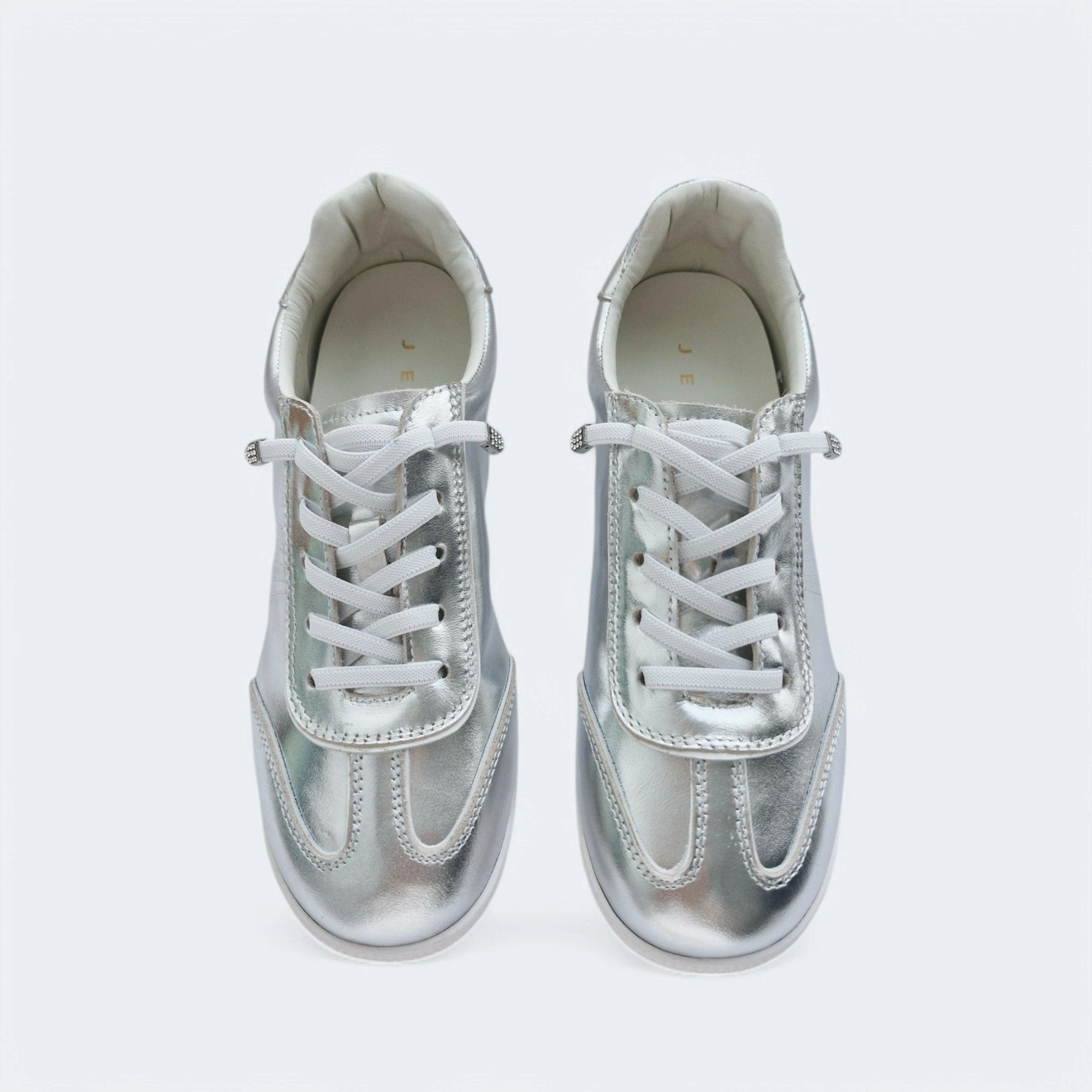 Aimee Premium Leather Sneakers