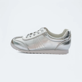 Aimee Premium Leather Sneakers