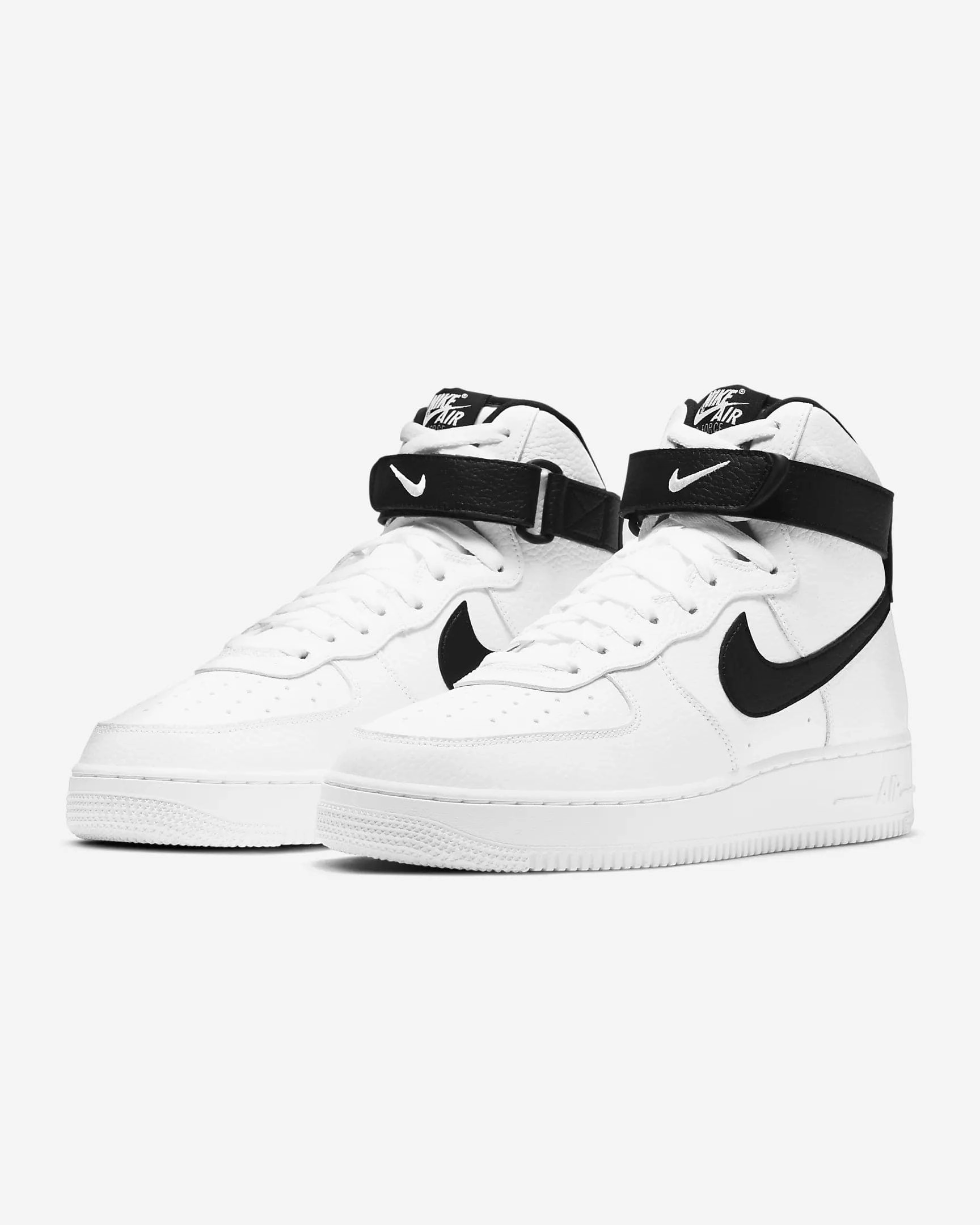 Air Force 1 07 High