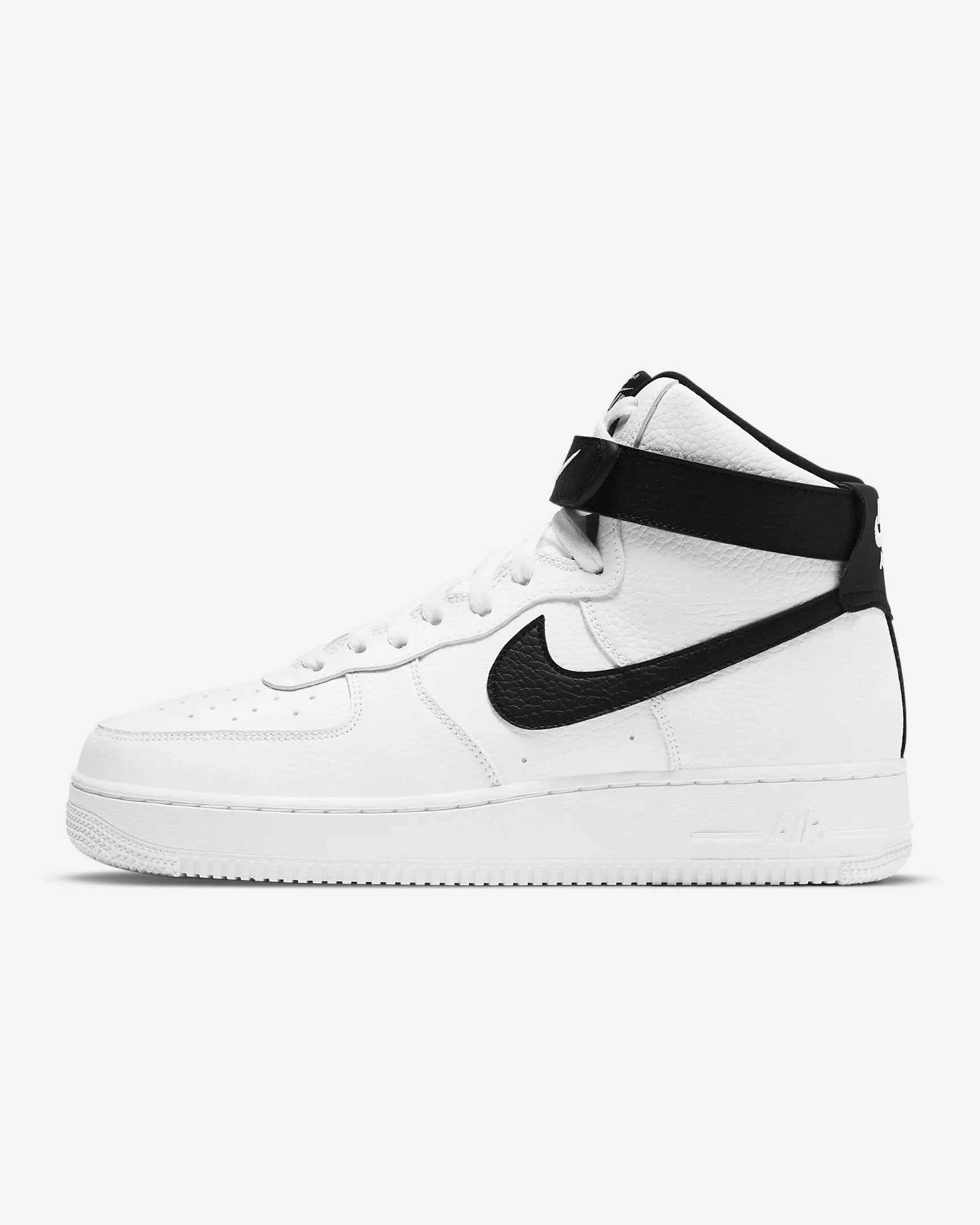 Air Force 1 07 High