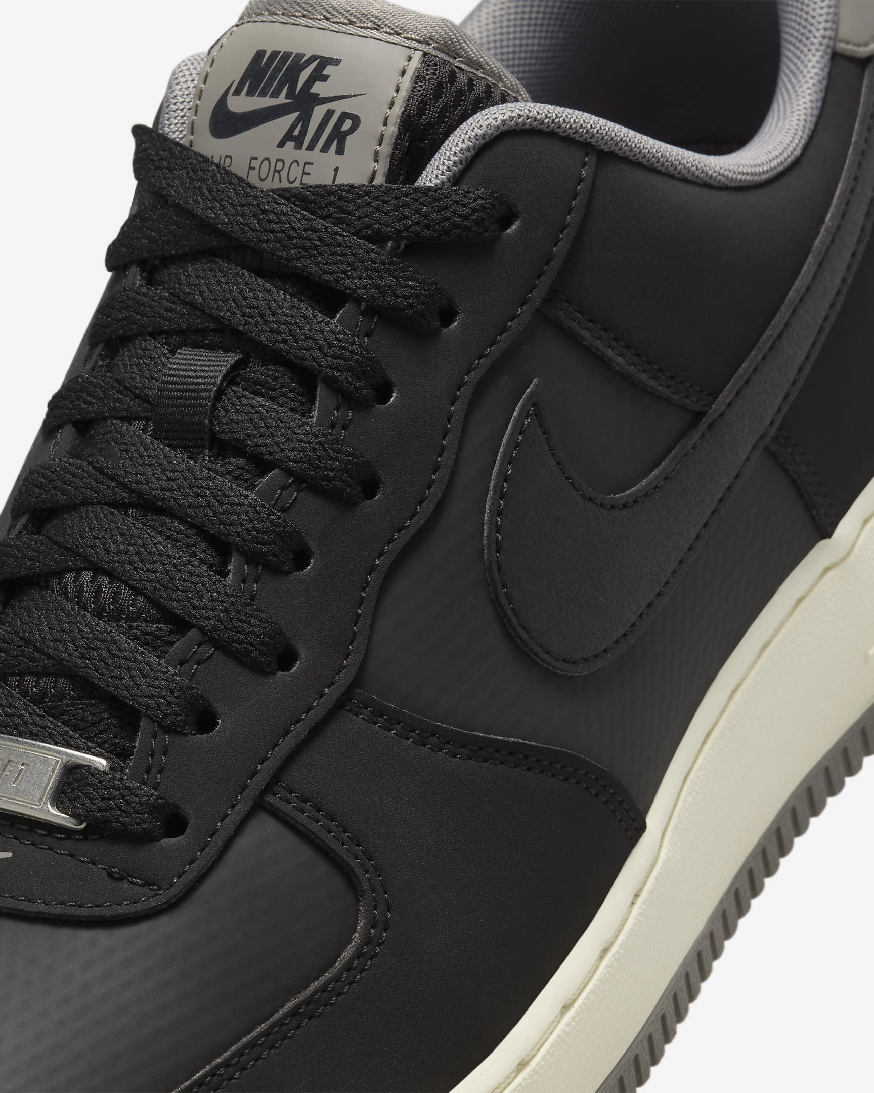 Air Force 1 '07 LV8