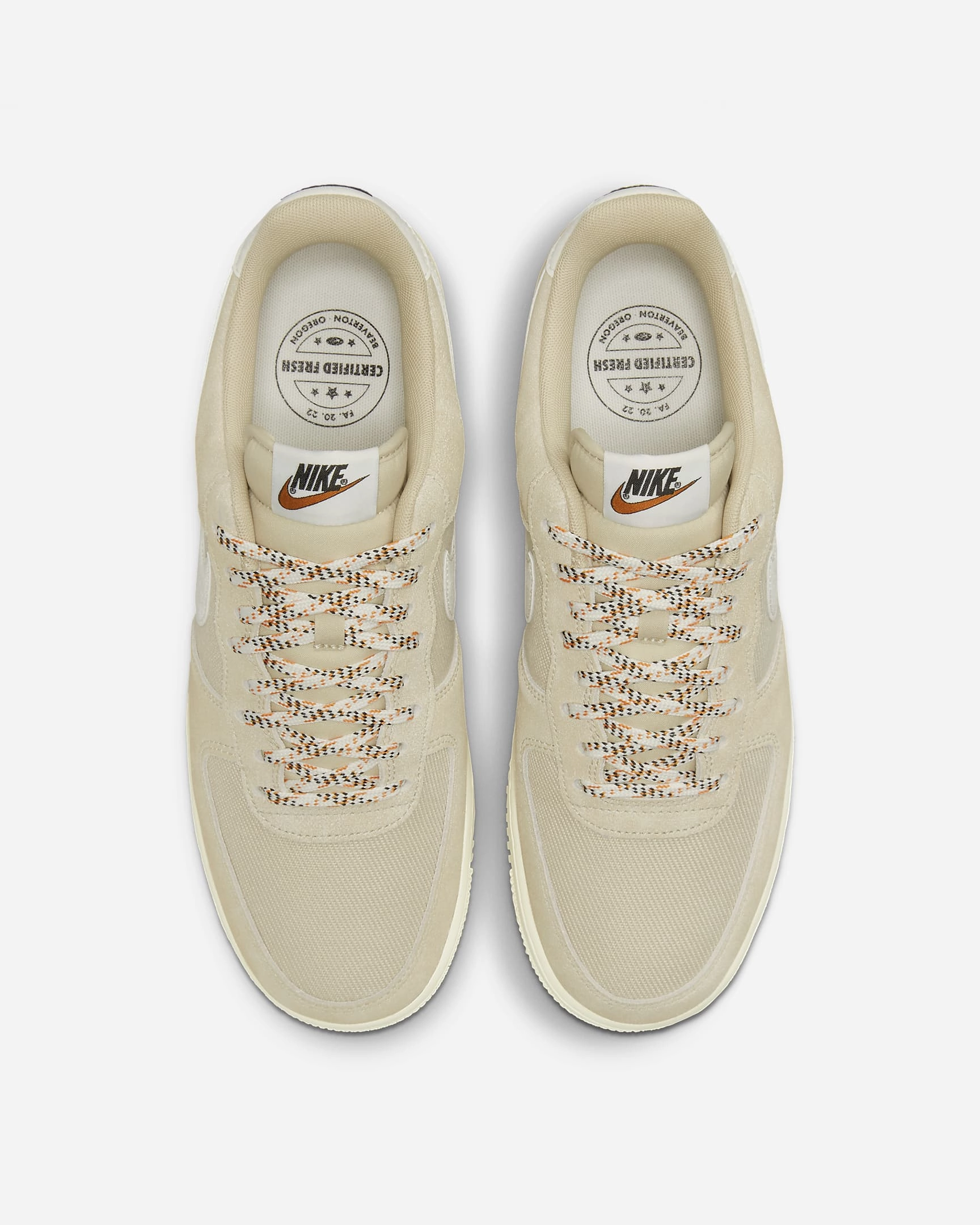 Air Force 1 '07 LV8