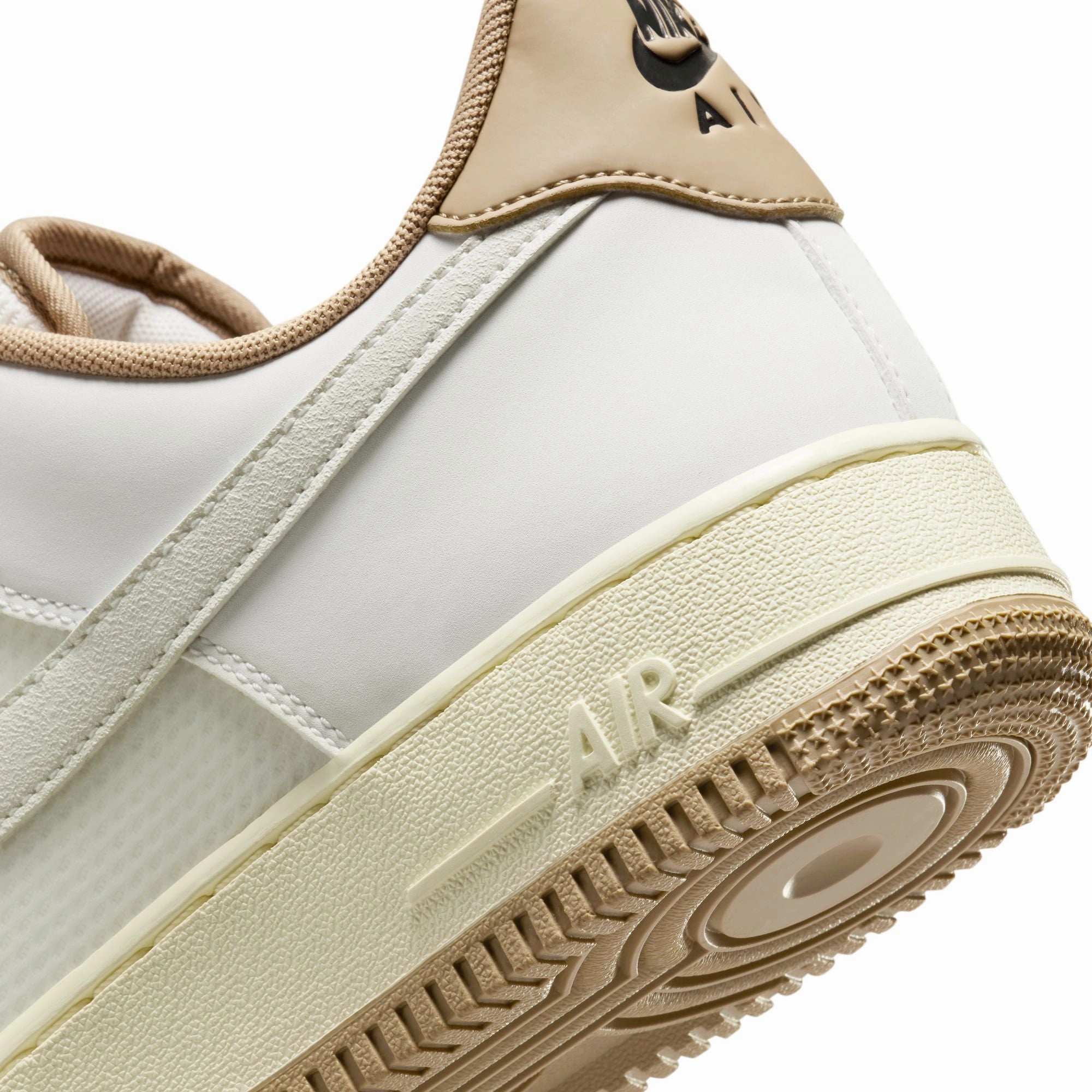 Air Force 1 '07 LV8