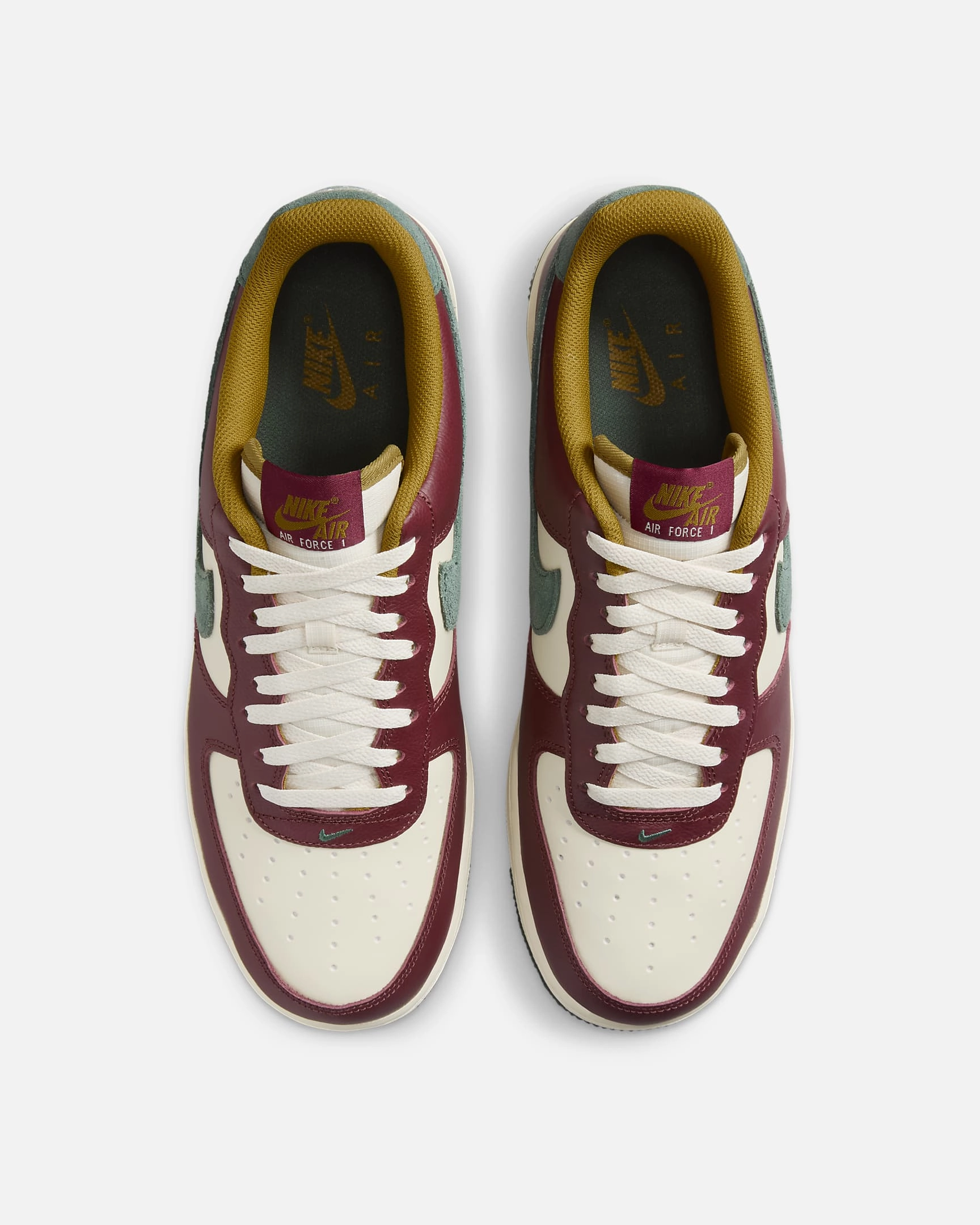 Air Force 1 '07 LV8