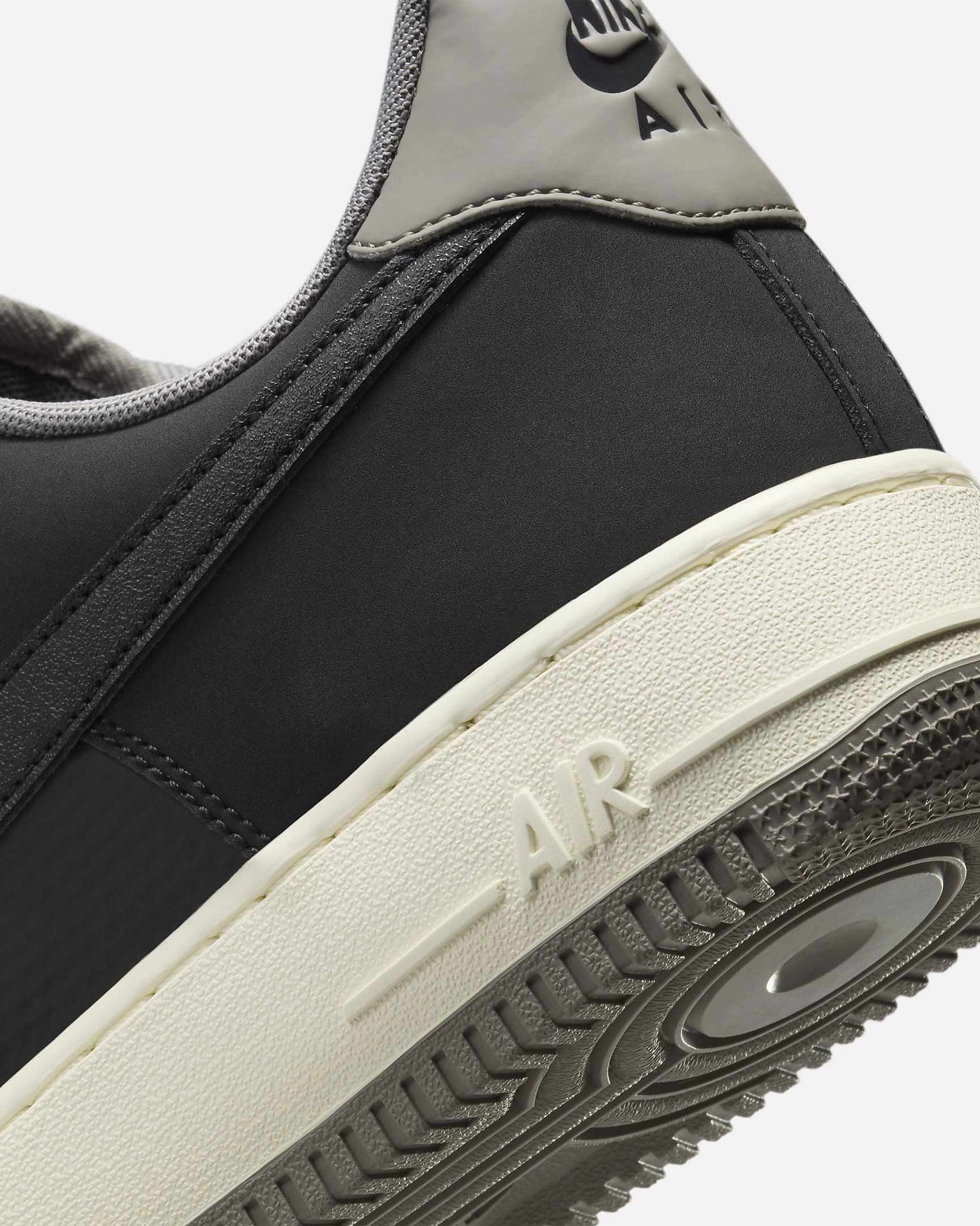 Air Force 1 '07 LV8