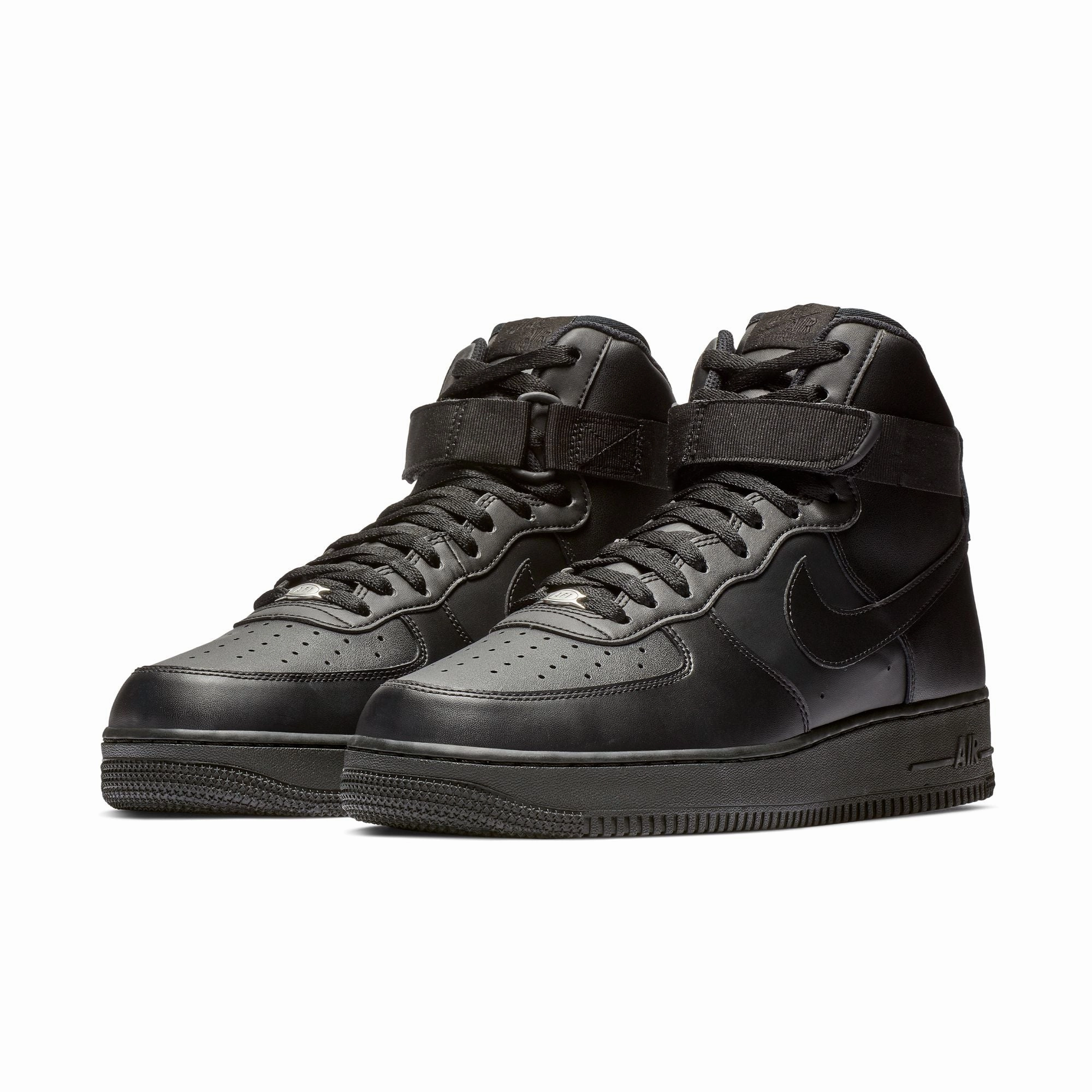 Air Force 1 High 07