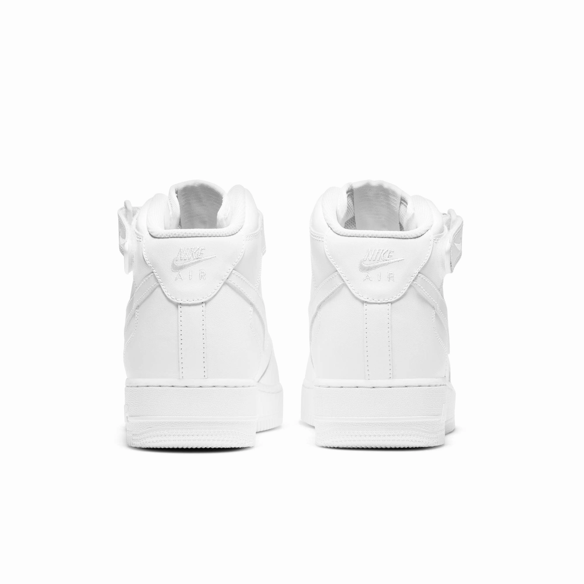 Air Force 1 Mid '07