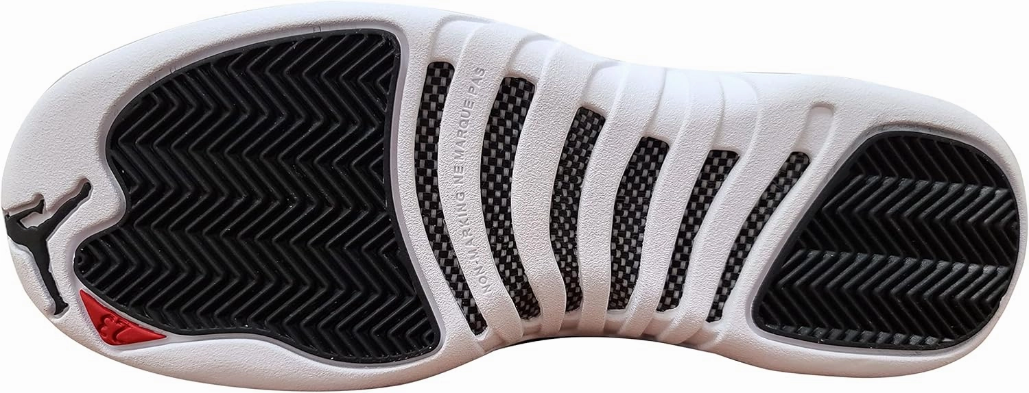 Air Jordan 12 GS University Gold Size