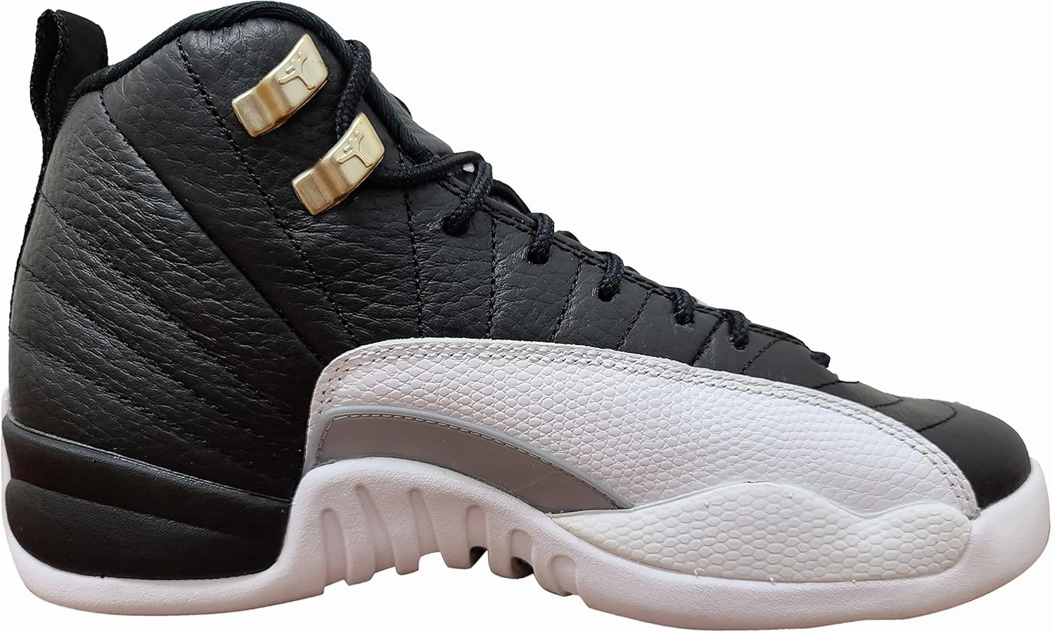 Air Jordan 12 GS University Gold Size