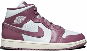 AIR JORDAN 1 Mid Wmns 'Desert' BQ6472-103 Size, Kleur Als Op Photos, 36.5 EU