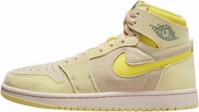 AIR JORDAN 1 Zoom CMFT 2 Women's Shoes Size- 8.5