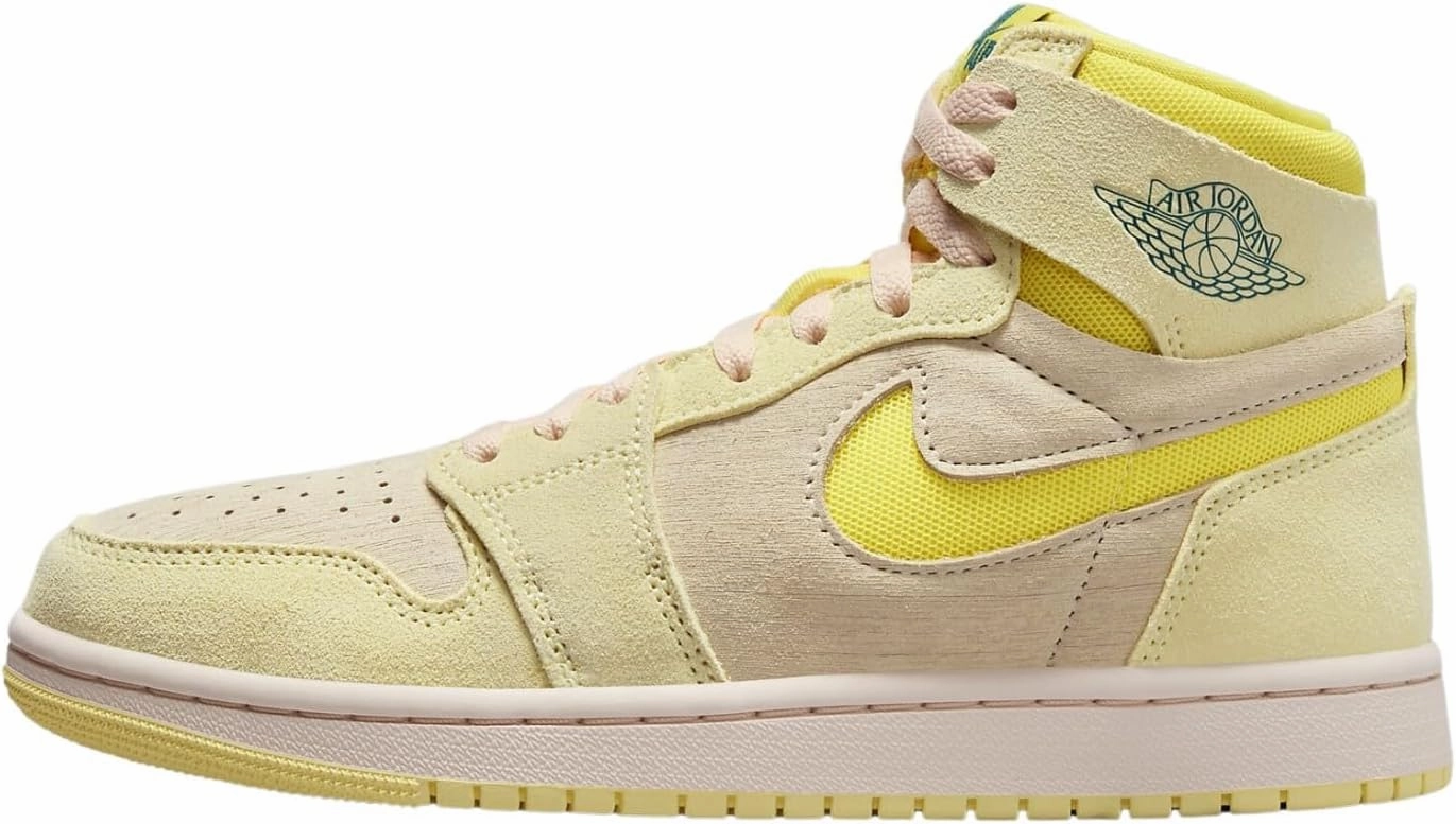 AIR JORDAN 1 Zoom CMFT 2 Women's Shoes Size- 8.5