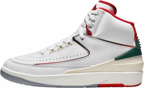 Air Jordan 2 Retro Mens Shoes Size-12