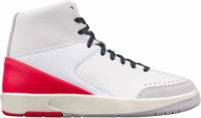 AIR JORDAN 2 Retro SE Nina Chanel Abney Style Code: DQ0558-160