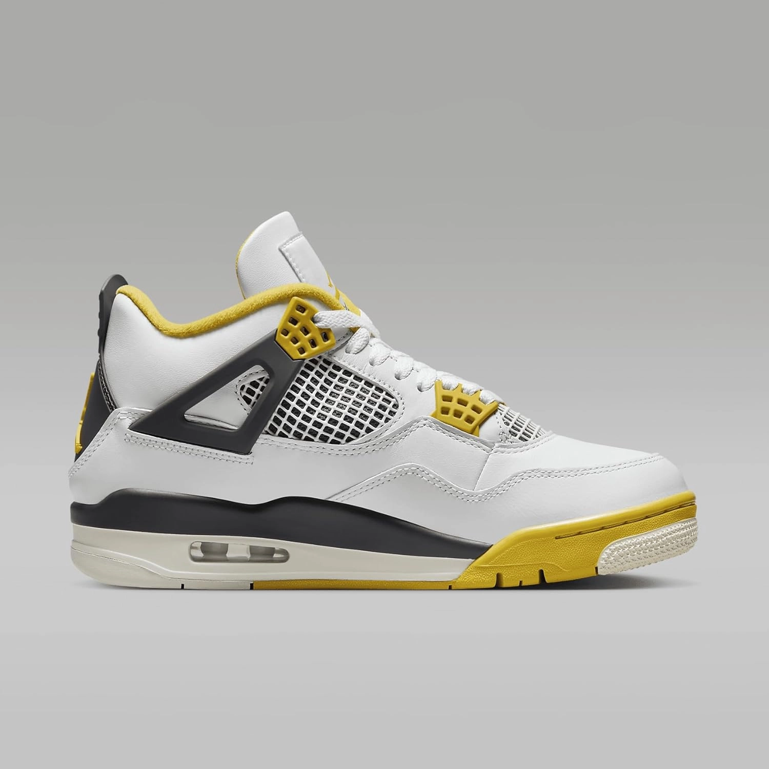 Air Jordan 4 Retro Womens Shoes