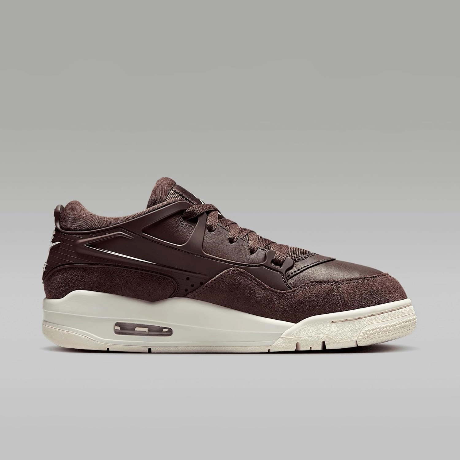 Air Jordan 4 RM Women's Shoes (FQ7940-201, Earth/Sail/Sail)