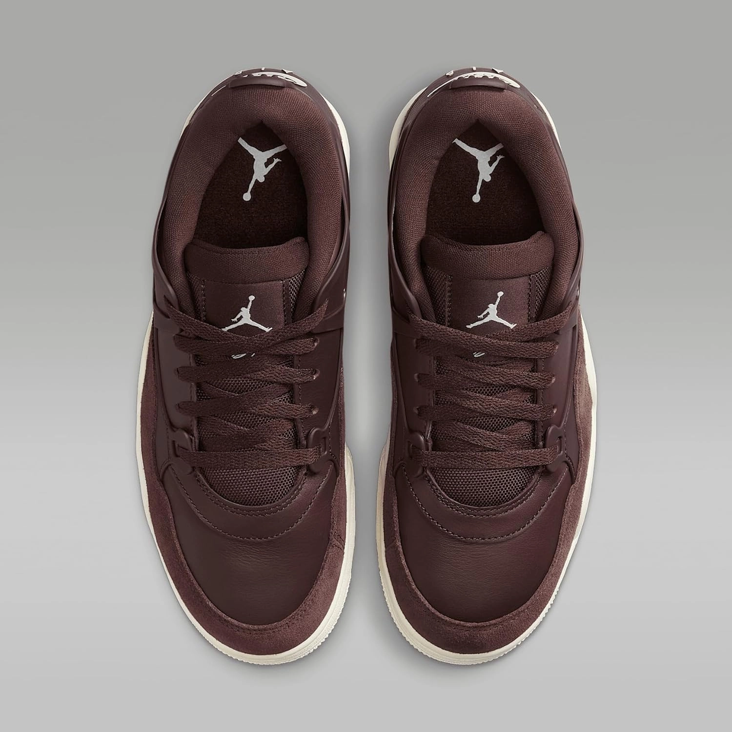 Air Jordan 4 RM Women's Shoes (FQ7940-201, Earth/Sail/Sail)