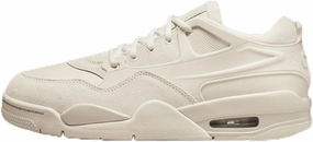 Air Jordan 4RM Women's Shoes (FQ7940-200, Legend Light Brown/Legend Light Brown/Sail) Size 10.5