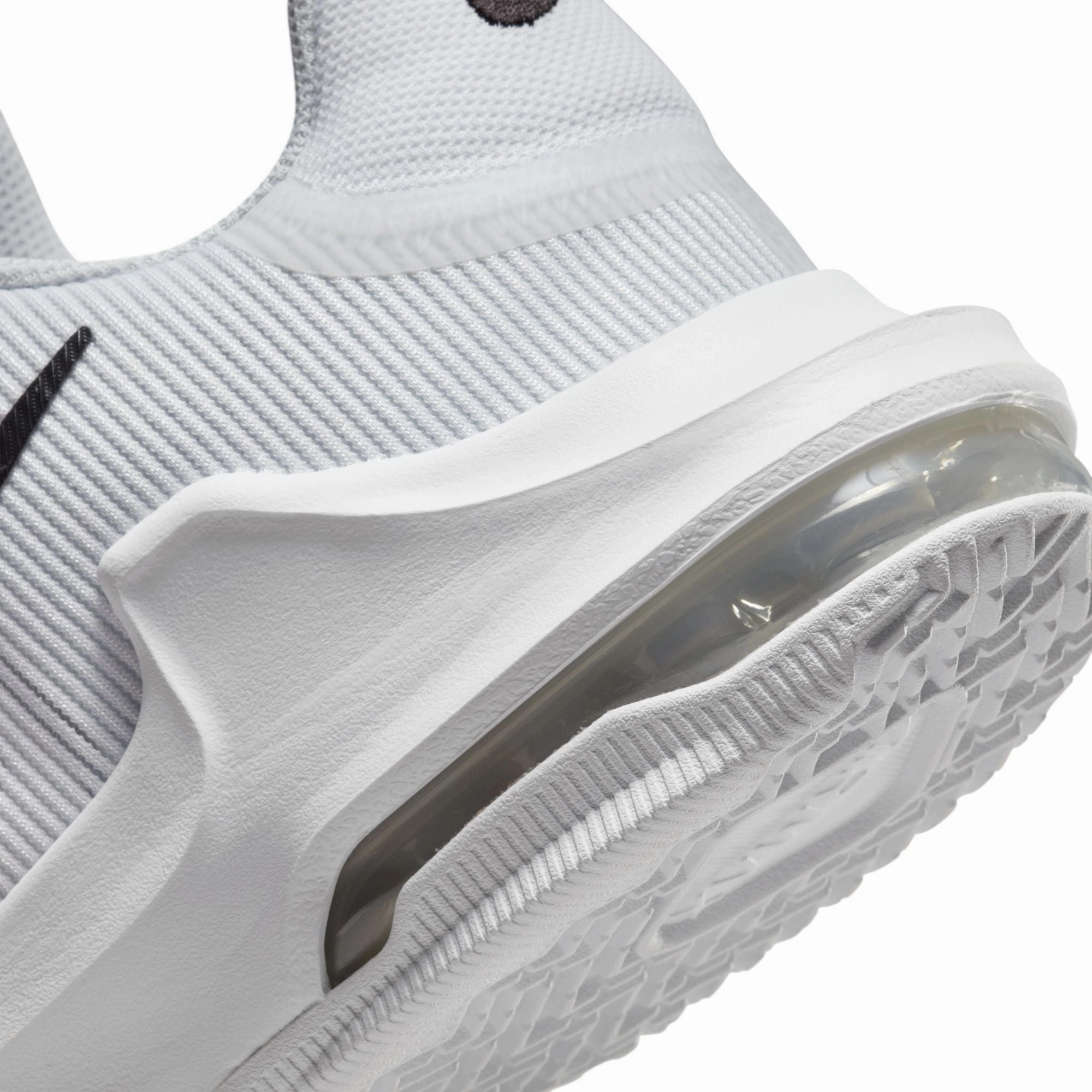 Air Max Impact 4