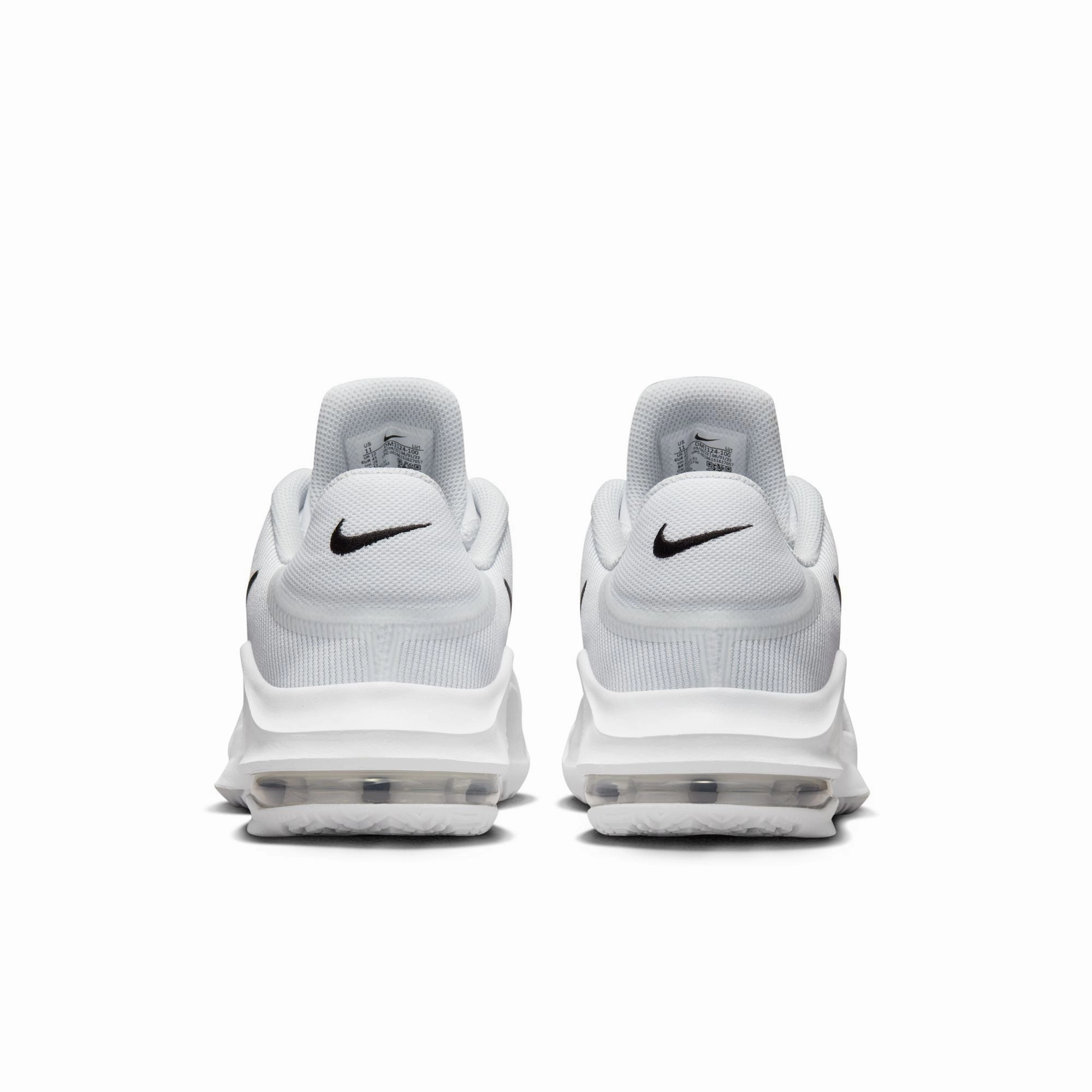 Air Max Impact 4