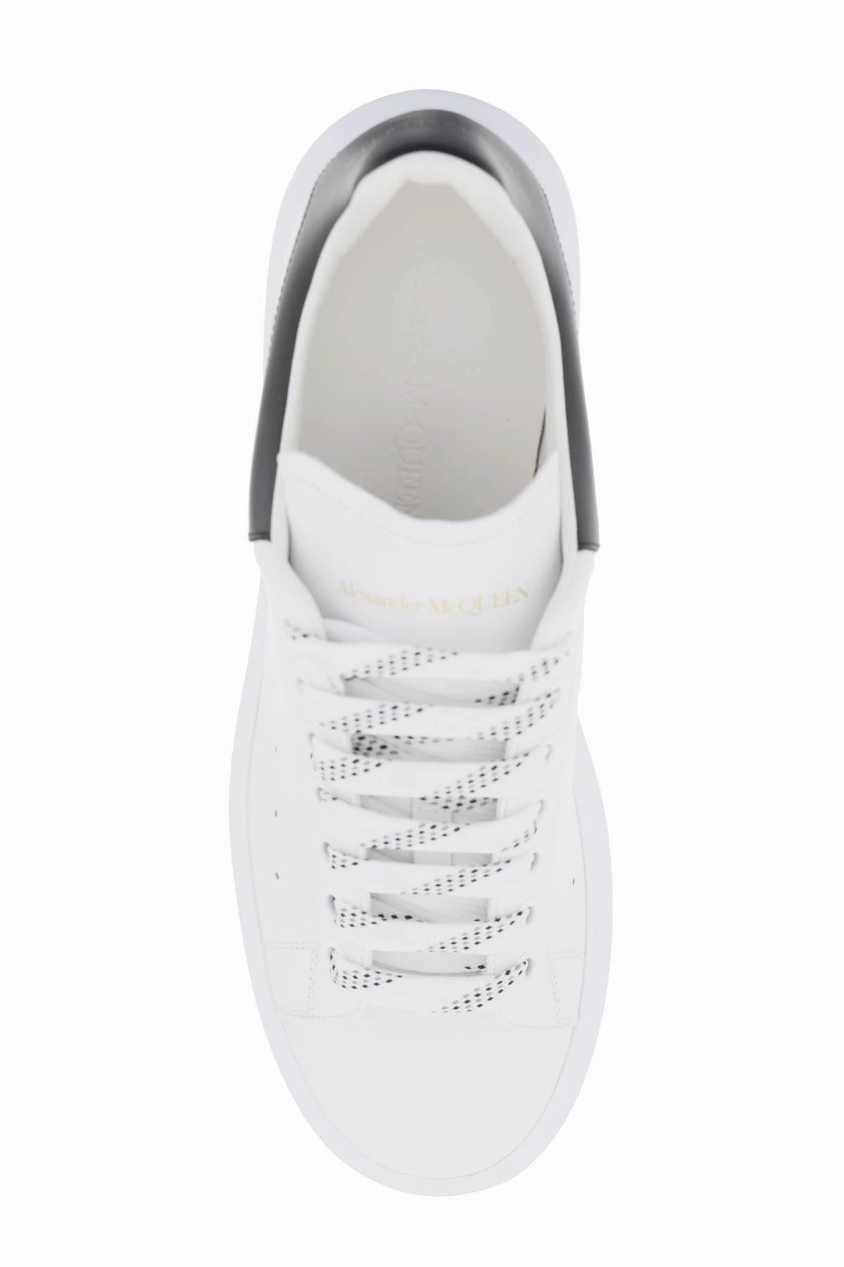 Alexander mcqueen oversize sneakers