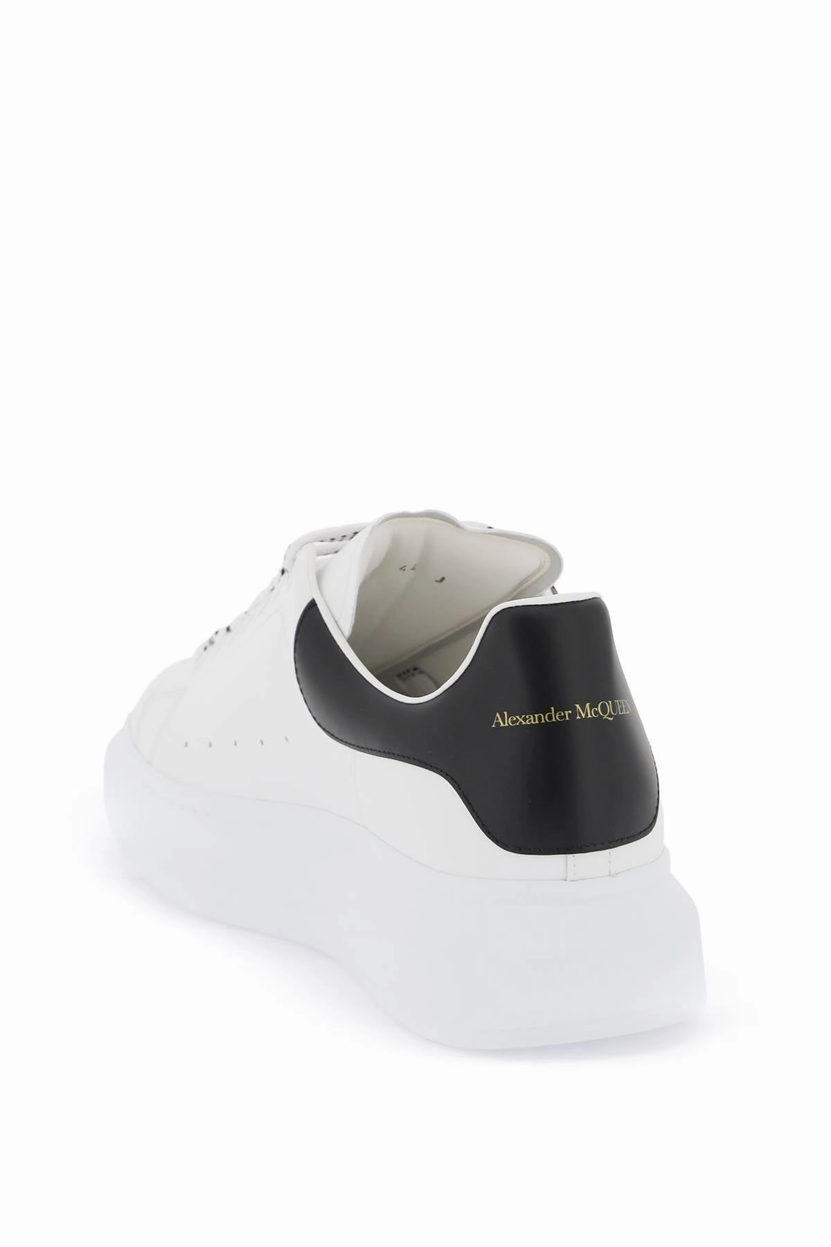 Alexander mcqueen oversize sneakers